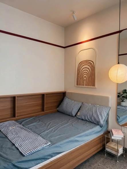 Cho thuê nhà riêng, 4 phòng ngủ, Nguyễn Tất Thành, Hải Châu, Đà Nẵng - Photo 5