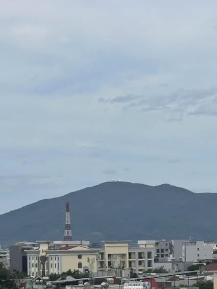 Cho thuê căn hộ, 2 phòng ngủ, Ngô Thì Nhậm, Hòa Khánh, Đà Nẵng - Photo 1
