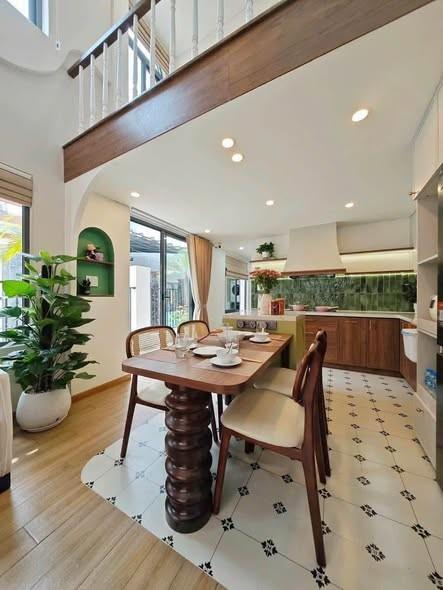 Cho thuê nhà riêng, 3 phòng ngủ, 86m², 482 Nguyễn Phước Nguyên, An Khê, Đà Nẵng - Photo 2