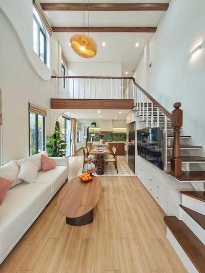 Cho thuê nhà riêng, 3 phòng ngủ, 86m², 482 Nguyễn Phước Nguyên, An Khê, Đà Nẵng - Thumbnail 4