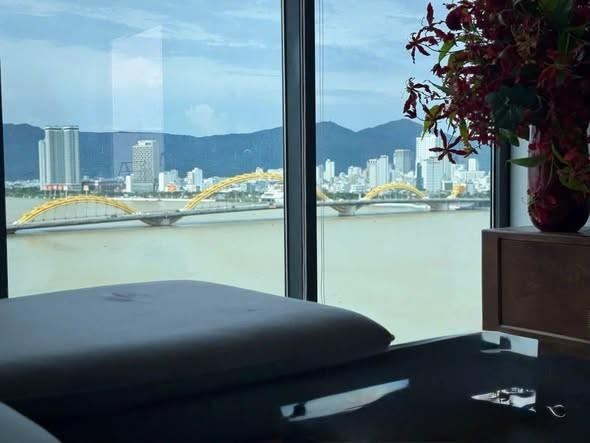 Cho thuê căn hộ, 3 phòng ngủ, 120m², Bình Minh 5, Hải Châu, Đà Nẵng - Photo 1