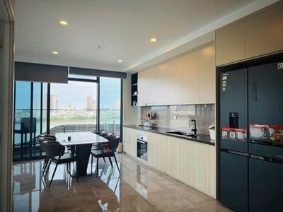 Cho thuê căn hộ, 3 phòng ngủ, 120m², Bình Minh 5, Hải Châu, Đà Nẵng - Thumbnail 3