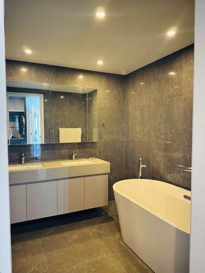 Cho thuê căn hộ, 3 phòng ngủ, 120m², Bình Minh 5, Hải Châu, Đà Nẵng - Thumbnail 4