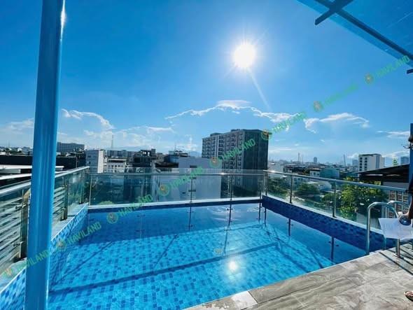 Studio for rent, 1 bedroom, 40m², Khuê Mỹ Đông 10, Ngũ Hành Sơn, Đà Nẵng - Photo 1
