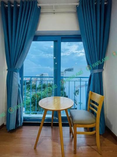 Studio for rent, 1 bedroom, 40m², Khuê Mỹ Đông 10, Ngũ Hành Sơn, Đà Nẵng - Thumbnail 4