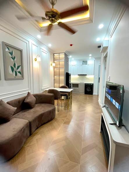 Apartment for rent, Hải Châu, Đà Nẵng - Photo 1