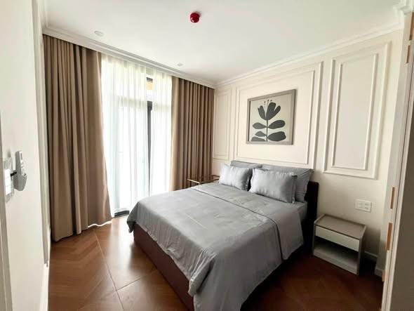 Apartment for rent, Hải Châu, Đà Nẵng - Photo 2