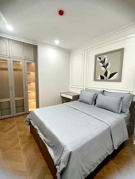Apartment for rent, Hải Châu, Đà Nẵng - Photo 3