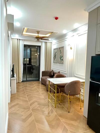Apartment for rent, Hải Châu, Đà Nẵng - Thumbnail 4