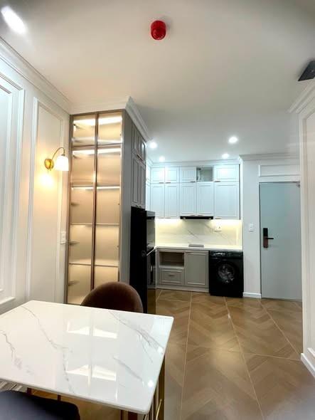 Apartment for rent, Hải Châu, Đà Nẵng - Photo 5