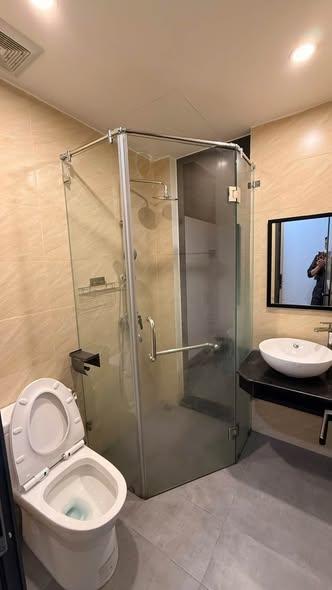 Cho thuê căn hộ, 1 phòng ngủ, 40m², Ngô Quyền, Sơn Trà, Đà Nẵng - Thumbnail 1
