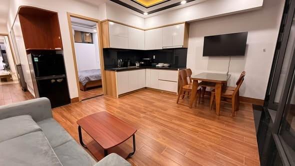 Cho thuê căn hộ, 1 phòng ngủ, 40m², Ngô Quyền, Sơn Trà, Đà Nẵng - Photo 2