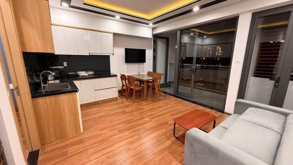 Cho thuê căn hộ, 1 phòng ngủ, 40m², Ngô Quyền, Sơn Trà, Đà Nẵng - Photo 3