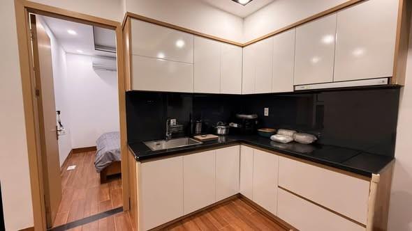 Cho thuê căn hộ, 1 phòng ngủ, 40m², Ngô Quyền, Sơn Trà, Đà Nẵng - Photo 4