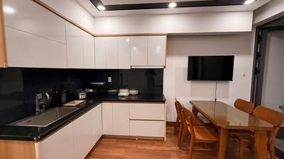 Cho thuê căn hộ, 1 phòng ngủ, 40m², Ngô Quyền, Sơn Trà, Đà Nẵng - Thumbnail 5