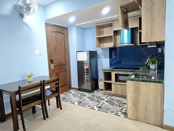 Cho thuê căn hộ, 1 phòng ngủ, Khuê Mỹ Đông 5, Ngũ Hành Sơn, Đà Nẵng - Photo 3