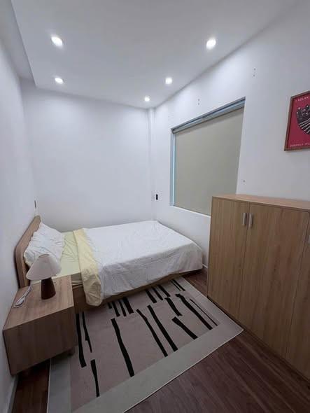 Cho thuê nhà riêng, 3 phòng ngủ, Nguyễn Hữu Thọ, Cẩm Lệ, Đà Nẵng - Photo 1