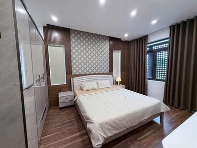 Cho thuê nhà riêng, 3 phòng ngủ, Nguyễn Hữu Thọ, Cẩm Lệ, Đà Nẵng - Thumbnail 2