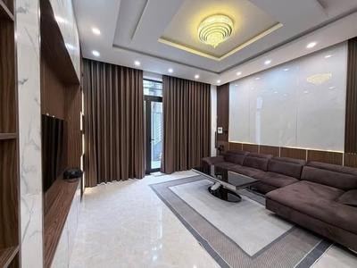 Cho thuê nhà riêng, 3 phòng ngủ, Nguyễn Hữu Thọ, Cẩm Lệ, Đà Nẵng - Thumbnail 4