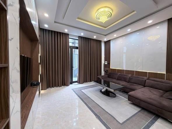 Cho thuê nhà riêng, 3 phòng ngủ, Nguyễn Hữu Thọ, Cẩm Lệ, Đà Nẵng - Photo 4