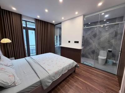 Cho thuê nhà riêng, 3 phòng ngủ, Nguyễn Hữu Thọ, Cẩm Lệ, Đà Nẵng - Thumbnail 5