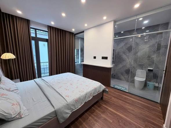 Cho thuê nhà riêng, 3 phòng ngủ, Nguyễn Hữu Thọ, Cẩm Lệ, Đà Nẵng - Photo 5