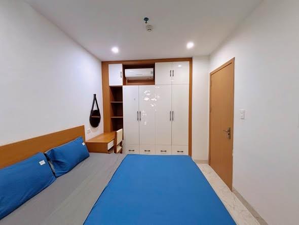 Apartment for rent, 1 bedroom, Hoàng Diệu, Hải Châu, Đà Nẵng - Photo 1
