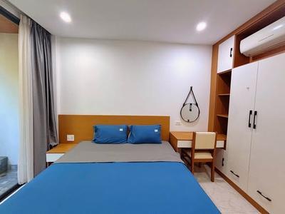 Apartment for rent, 1 bedroom, Hoàng Diệu, Hải Châu, Đà Nẵng - Thumbnail 2