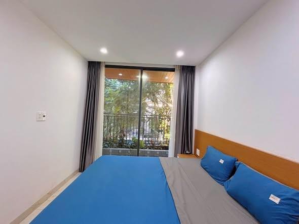 Apartment for rent, 1 bedroom, Hoàng Diệu, Hải Châu, Đà Nẵng - Photo 3
