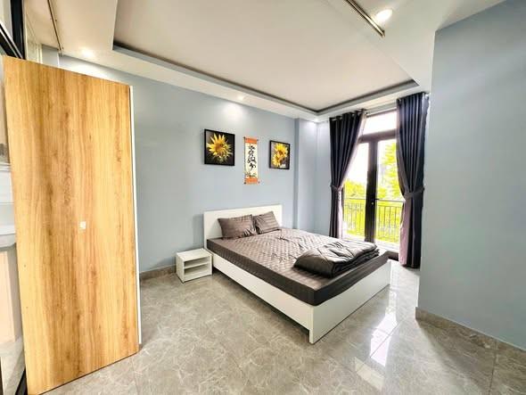 Cho thuê căn hộ, 1 phòng ngủ, 40m², Nguyễn Duy Hiệu, An Hải, Đà Nẵng - Photo 1