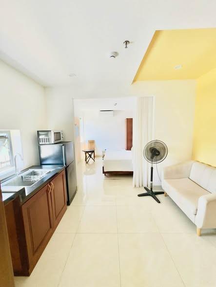 Cho thuê studio, 1 phòng ngủ, 32 Hồ Học Lãm, Sơn Trà, Đà Nẵng - Photo 1