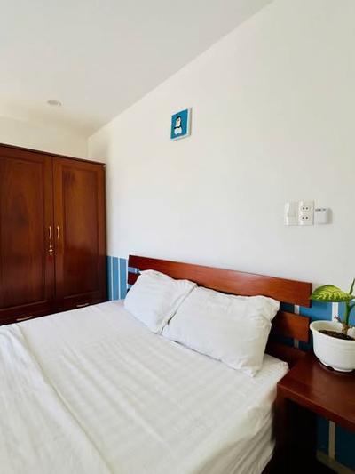 Cho thuê studio, 1 phòng ngủ, 32 Hồ Học Lãm, Sơn Trà, Đà Nẵng - Thumbnail 2