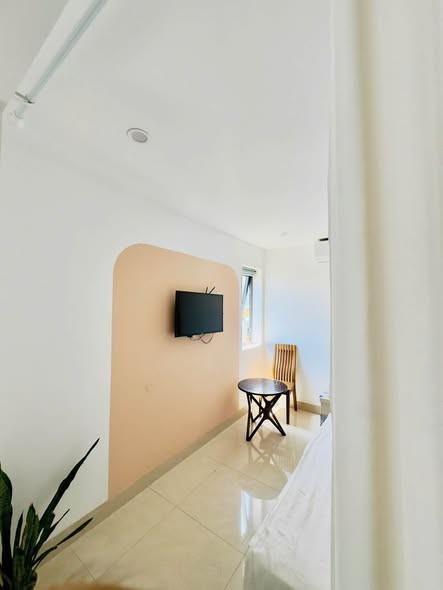 Cho thuê studio, 1 phòng ngủ, 32 Hồ Học Lãm, Sơn Trà, Đà Nẵng - Photo 5