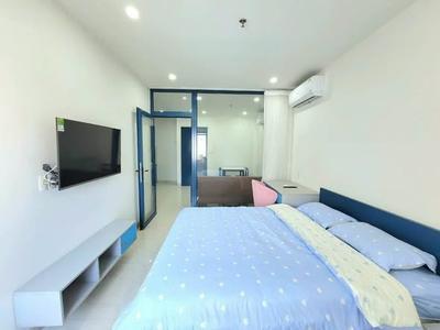 Cho thuê căn hộ, Vương Thừa Vũ, Sơn Trà, Đà Nẵng - Thumbnail 1