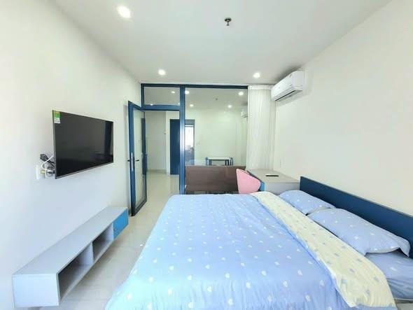 Cho thuê căn hộ, Vương Thừa Vũ, Sơn Trà, Đà Nẵng - Photo 1
