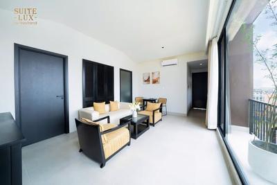 Cho thuê căn hộ, Nguyễn Văn Linh, Hải Châu, Đà Nẵng - Thumbnail 3