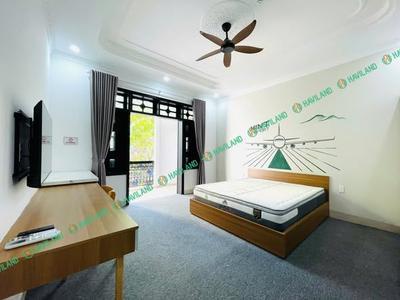 Cho thuê studio, 1 phòng ngủ, Nguyễn Văn Linh, Hải Châu, Đà Nẵng - Thumbnail 1
