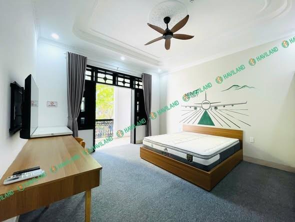 Cho thuê studio, 1 phòng ngủ, Nguyễn Văn Linh, Hải Châu, Đà Nẵng - Photo 1