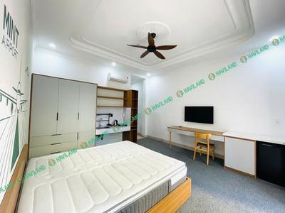 Cho thuê studio, 1 phòng ngủ, Nguyễn Văn Linh, Hải Châu, Đà Nẵng - Thumbnail 5