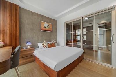Cho thuê căn hộ, 1 phòng ngủ, An Thượng 17, Ngũ Hành Sơn, Đà Nẵng - Thumbnail 1