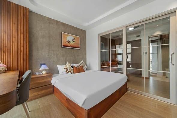 Cho thuê căn hộ, 1 phòng ngủ, An Thượng 17, Ngũ Hành Sơn, Đà Nẵng - Photo 2