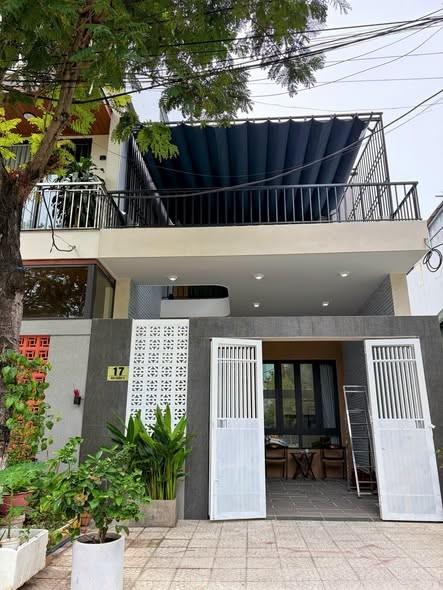 Cho thuê nhà riêng, 3 phòng ngủ, 94m², Đa Mặn 2, Ngũ Hành Sơn, Đà Nẵng - Photo 1