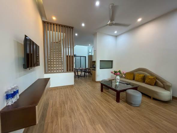 Cho thuê nhà riêng, 3 phòng ngủ, 94m², Đa Mặn 2, Ngũ Hành Sơn, Đà Nẵng - Photo 3