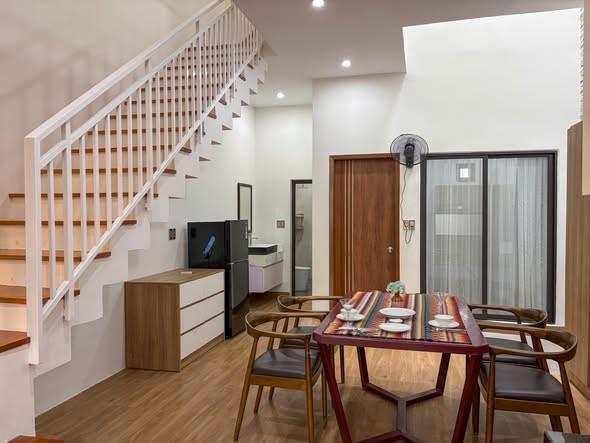 Cho thuê nhà riêng, 3 phòng ngủ, 94m², Đa Mặn 2, Ngũ Hành Sơn, Đà Nẵng - Photo 4