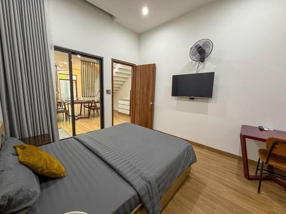 Cho thuê nhà riêng, 3 phòng ngủ, 94m², Đa Mặn 2, Ngũ Hành Sơn, Đà Nẵng - Photo 5