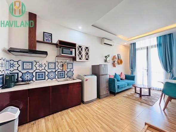 Cho thuê studio, 1 phòng ngủ, Lê Quang Đạo, Ngũ Hành Sơn, Đà Nẵng - Photo 1