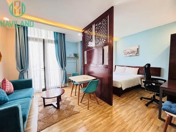 Cho thuê studio, 1 phòng ngủ, Lê Quang Đạo, Ngũ Hành Sơn, Đà Nẵng - Photo 2