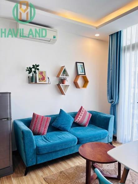 Cho thuê studio, 1 phòng ngủ, Lê Quang Đạo, Ngũ Hành Sơn, Đà Nẵng - Photo 4