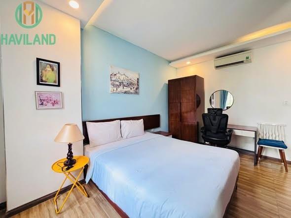 Cho thuê studio, 1 phòng ngủ, Lê Quang Đạo, Ngũ Hành Sơn, Đà Nẵng - Photo 5