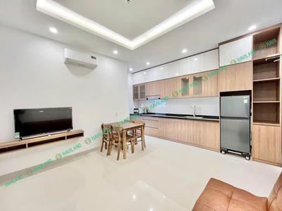 Cho thuê căn hộ, Trà Lộ, Ngũ Hành Sơn, Đà Nẵng - Thumbnail 3